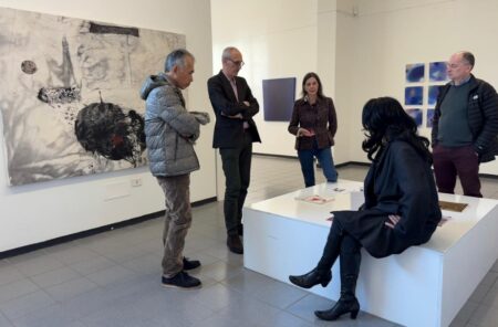 Busto A.: Fondazione Bandera, incontro con i “Nuovi Lirici”