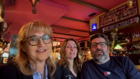 Gallarate: 30 anni di Donegal pub, tra sogni, pinte e musica