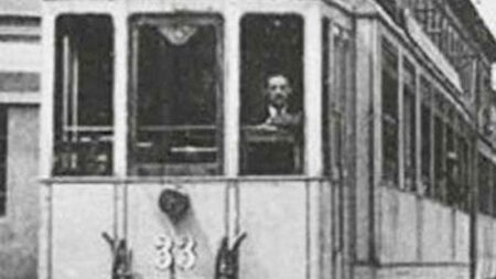 Gallarate: Il fascino delle rotaie nel passato in una mostra