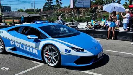 Gallarate: Cuore e passione in pista, sfida in carrozzina