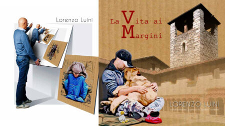 Gavirate: Luini porta a Voltorre la Vita ai Margini
