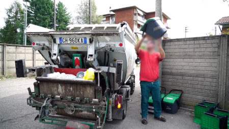 Jerago con O: Coinger, week-end di trincea contro il nuovo corso