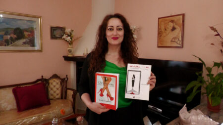 Mozzate: Un’altra storia di Laudani: “Senza ipocrisie”