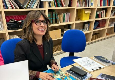 Varese: I racconti di Napolitano, frizzanti e "rotondi"