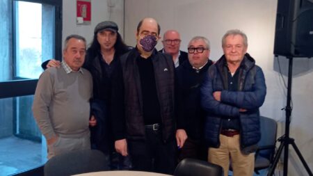 Milano: 50 anni di radio libere, in festa anche Varese