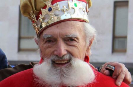 Gallarate: Rime in libertà ricordando Pietro Tenconi