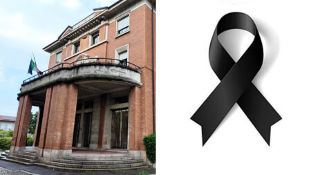 Samarate: Lutto cittadino per Teresa Stabile