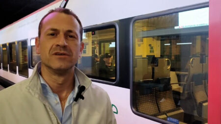 Busto: Macchi: “Giustizieri mascherati? Roba da matti”