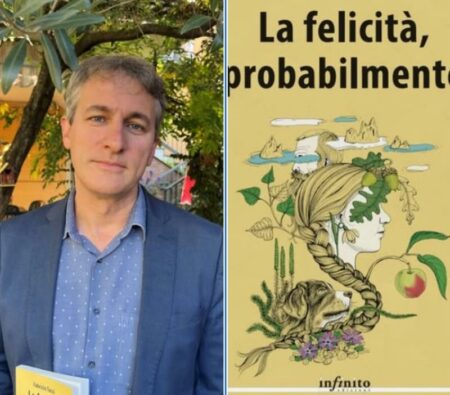 Gallarate: Settimana lettura, la felicità nel libro di Tassi