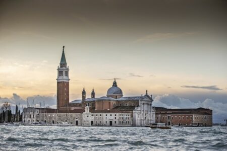 Venezia: Venezia, al via il ticket d'ingresso per turisti