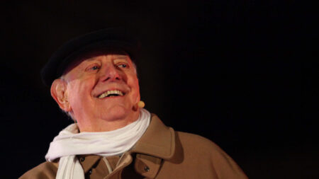 Varese: Mezaràt, il Festival che celebra Dario Fo