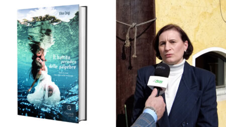 Varese: Origi racconta la NDE, dal coma alla rinascita