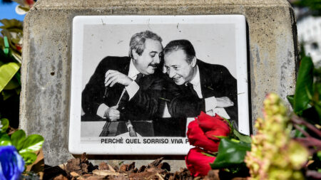 Varese: Giornata della legalità, il ricordo della città