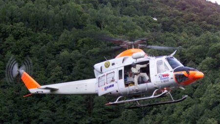 Bergamo: Scontro auto-moto, muore 66enne