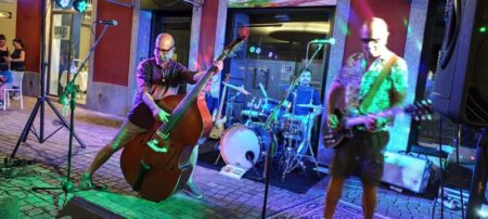 Gallarate: L’estate si accende in piazza Ponti