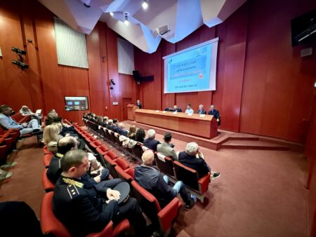 Busto: Polizia locale, nuova centrale operativa 2.0