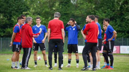 Calcio: Solbiatese, non arriva il miracolo. Ora i playoff