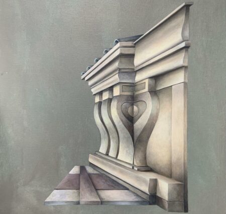 Busto: Giacomo Bianchi e Marlena Moi al Palabandera