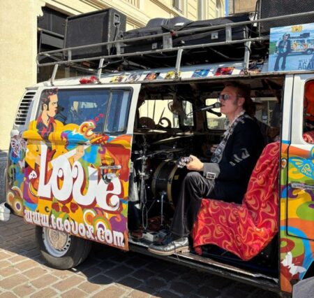 Busto: Busto Vintage, la prima edizione fa centro