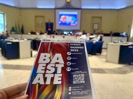 Busto: BA Estate, 150 eventi in 120 giorni
