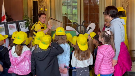 Varese: Coldiretti, festa finale dei percorsi didattici