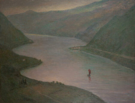 Como: Alla Pinacoteca Il mondo intimo di Bernasconi