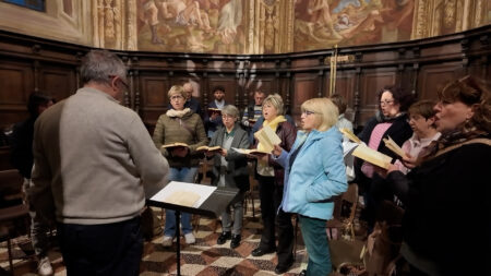 Varese: Exultet! Torna il Festival della Musica Liturgica