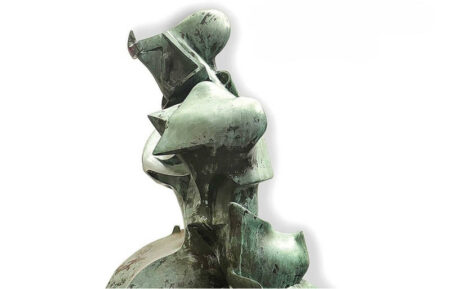 Desenzano: Al Castello aperta la mostra ”Mondo Futurista”