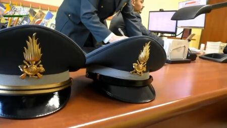 Gallarate: Riciclaggio, sanzionato notaio per 350 mila€