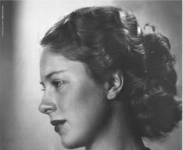 Milano: A Villa Necchi la retrospettiva su Ghitta Carell