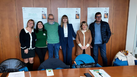 Varese: Festival Giovani Pensatori, custodi di democrazia