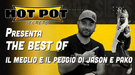 Il Best of di Hot Pot Secrets - Hot Pot Secrets
