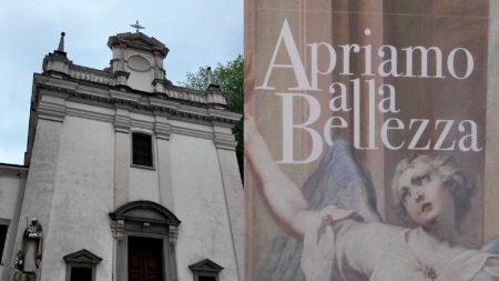 Varese: Italia Nostra, visite libere a Motta e S. Giorgio