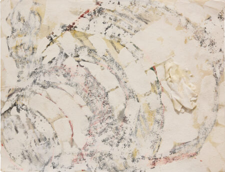 Milano: Nivola, Savelli e Scarpitta in mostra