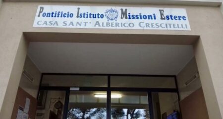 Busto: Pime, sabato torna la Festa delle genti