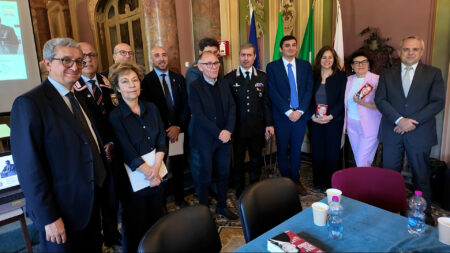 Varese: Premio Chinnici, la scuola non teme più le mafie