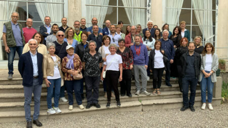 Venegono S.: Assinfesta, il volontariato fa gioco di squadra