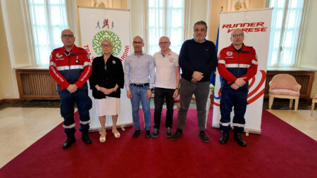 Varese: Tra Ville e Giardini, in corsa per la 12^ edizione