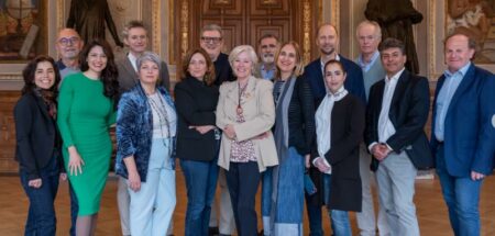 Varese: Architetti, eletto il nuovo consiglio