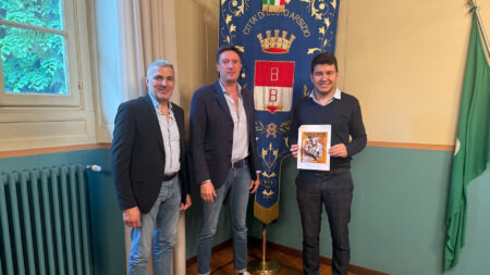 Busto: Campionati italiani Freestyle e Poomsea in città