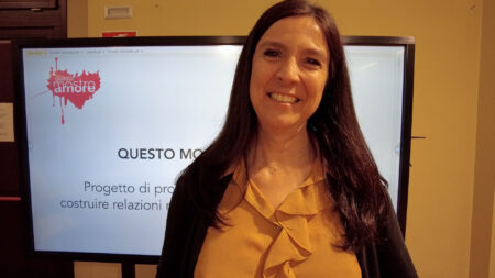 Busto: AttivaMente, “Donne violente, tabù da affrontare”