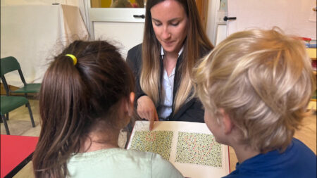 Busto: Lions, screening oculistico gratuito per 600 bimbi