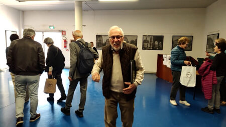 Busto: Università Popolare, partecipazione da record