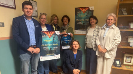 Busto: Danza e musical a sostegno di Progetto Pollicino