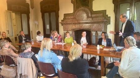 Busto: Rete antiviolenza, vertice: “300 casi ogni anno”