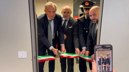 Busto: L’intelligenza artificiale sorveglia la città