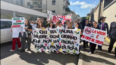 Busto: Ipc e autorità in tribunale, “Stop alla mafia”