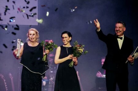 Busto: Canta con me, terza edizione del FestivalBA