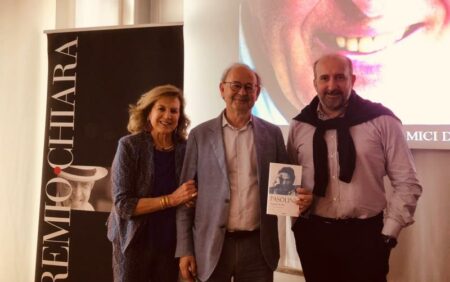 Varese: Il Chiara racconta Pasolini a 50 anni dalla morte