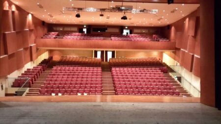 Gallarate: Il Condominio al centro di polemiche dopo Summit